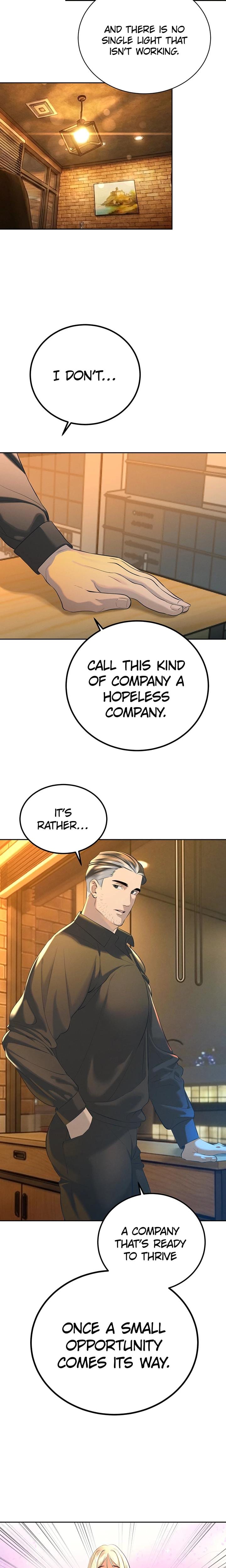 Father-in-law fucks everyone Uncensored, chapter 29, page 15 of 22
