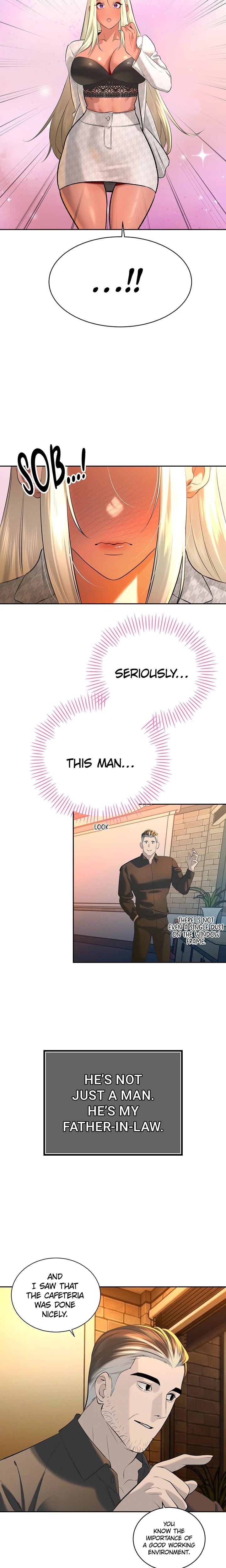 Father-in-law fucks everyone Uncensored, chapter 29, page 16 of 22