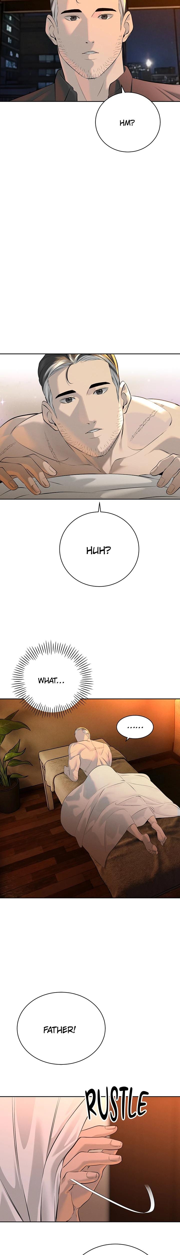 Father-in-law fucks everyone Uncensored, chapter 29, page 18 of 22