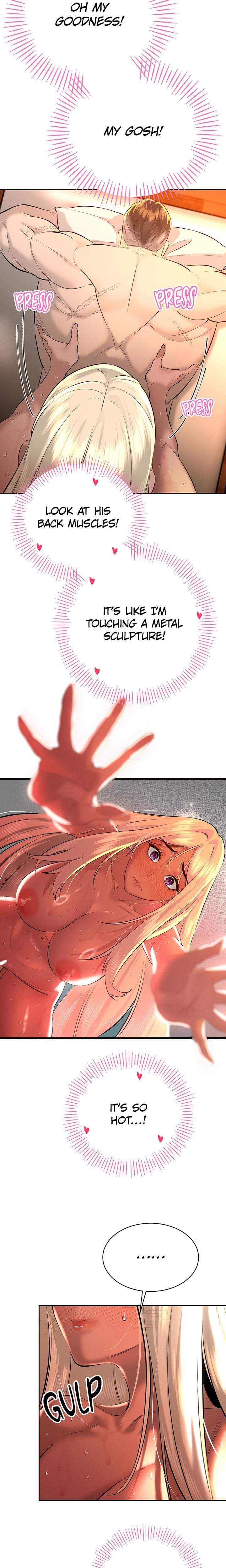 Father-in-law fucks everyone Uncensored, chapter 30, page 6 of 22