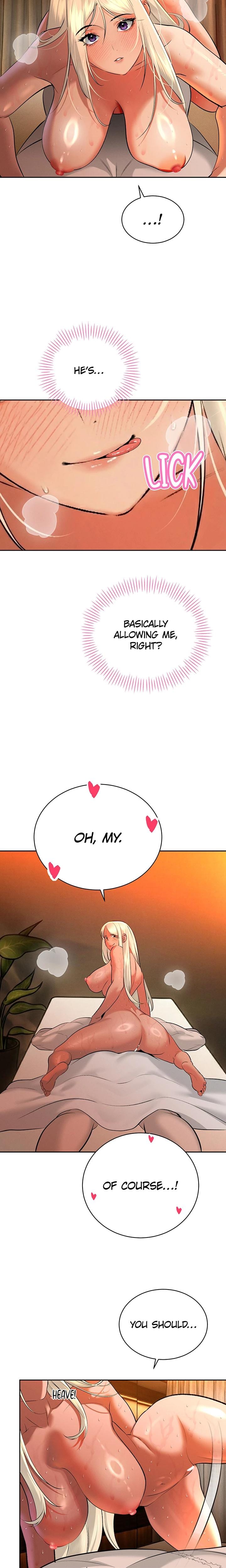 Father-in-law fucks everyone Uncensored, chapter 30, page 9 of 22