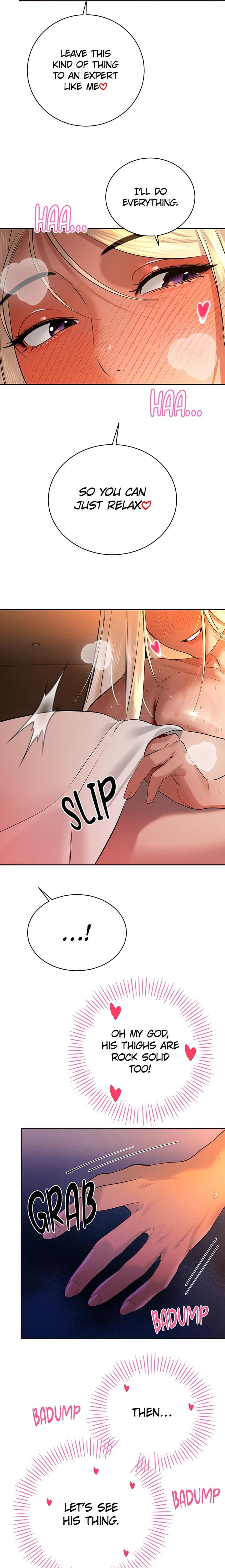Father-in-law fucks everyone Uncensored, chapter 30, page 10 of 22