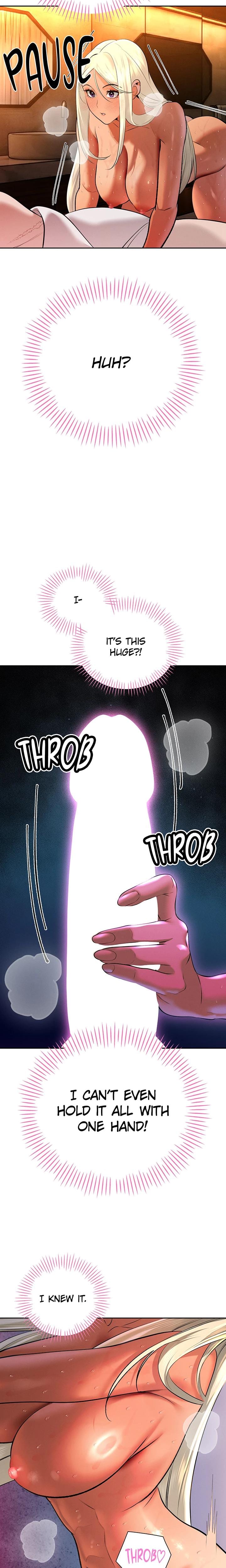 Father-in-law fucks everyone Uncensored, chapter 30, page 11 of 22