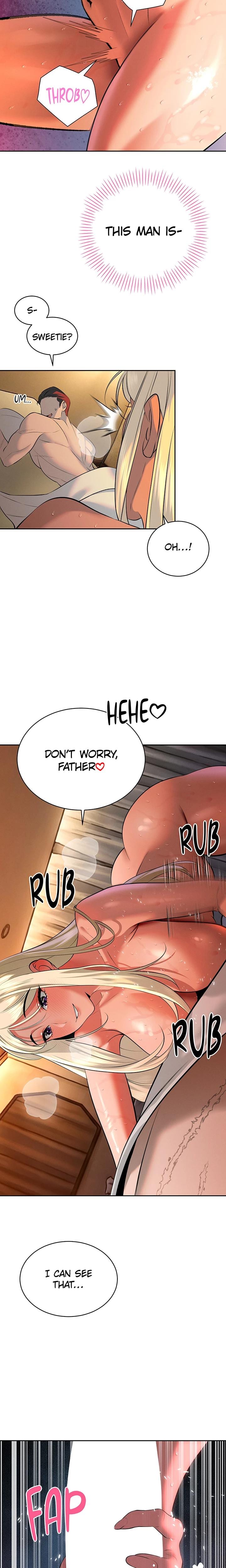 Father-in-law fucks everyone Uncensored, chapter 30, page 12 of 22
