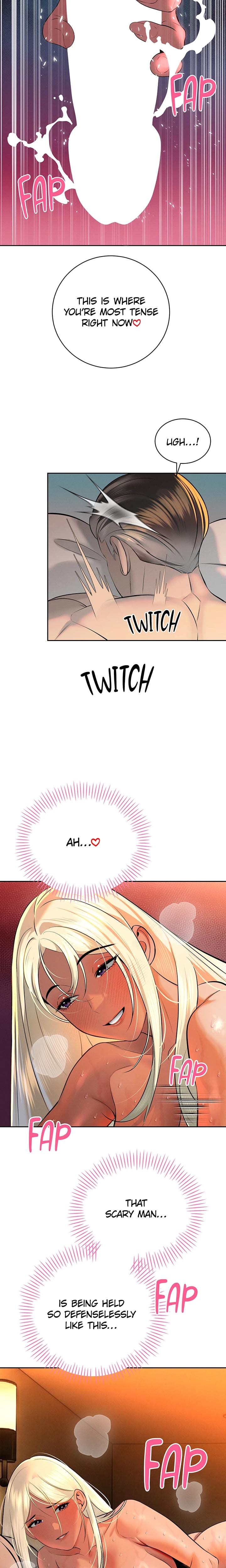 Father-in-law fucks everyone Uncensored, chapter 30, page 13 of 22