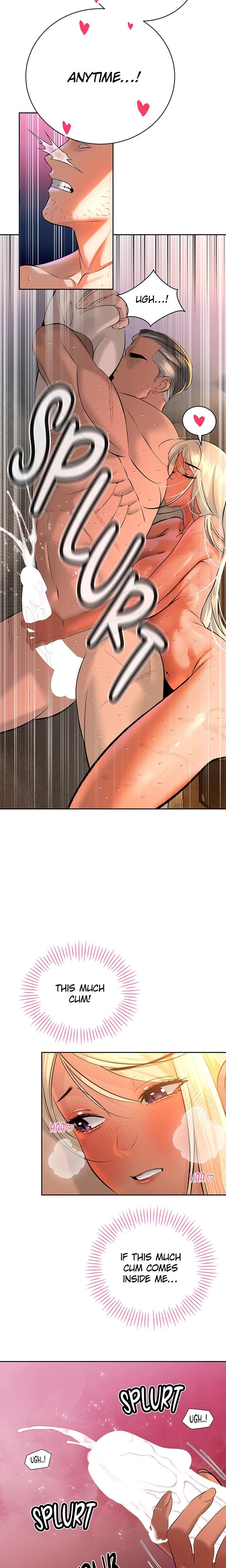 Father-in-law fucks everyone Uncensored, chapter 30, page 15 of 22