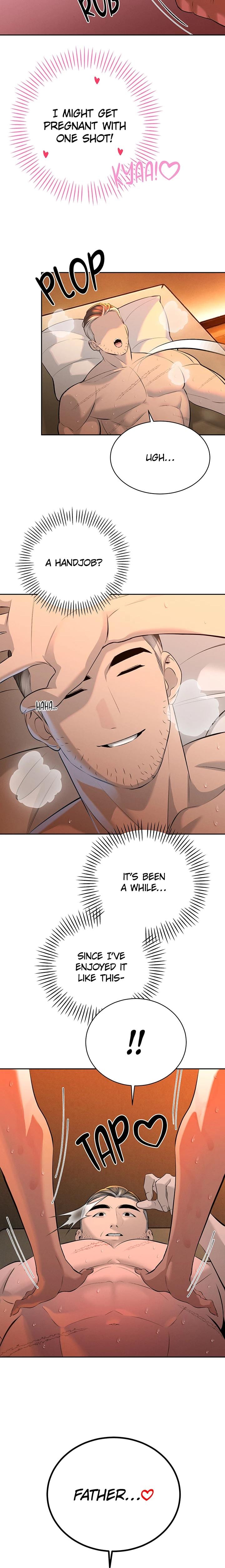 Father-in-law fucks everyone Uncensored, chapter 30, page 16 of 22