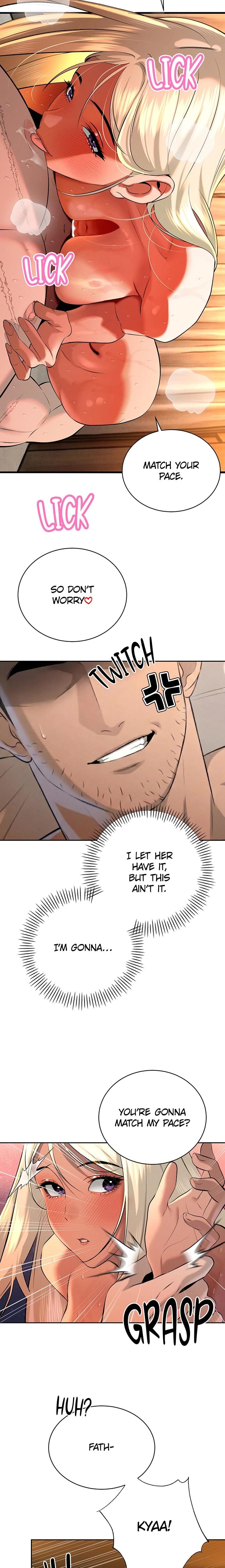 Father-in-law fucks everyone Uncensored, chapter 30, page 18 of 22