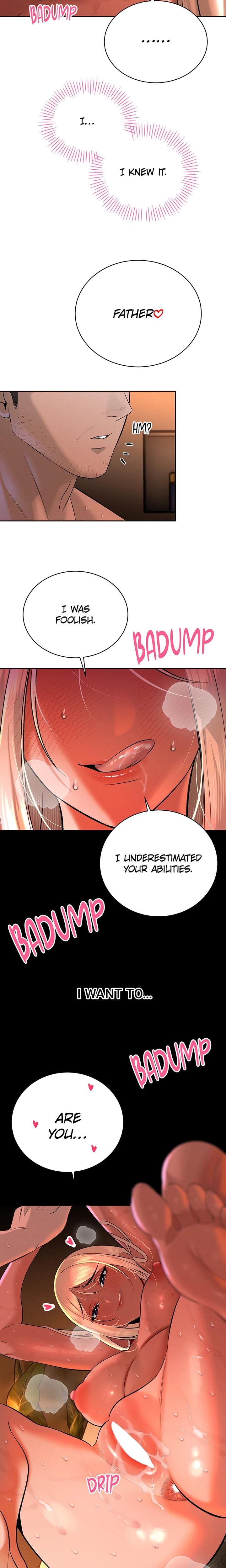 Father-in-law fucks everyone Uncensored, chapter 30, page 21 of 22