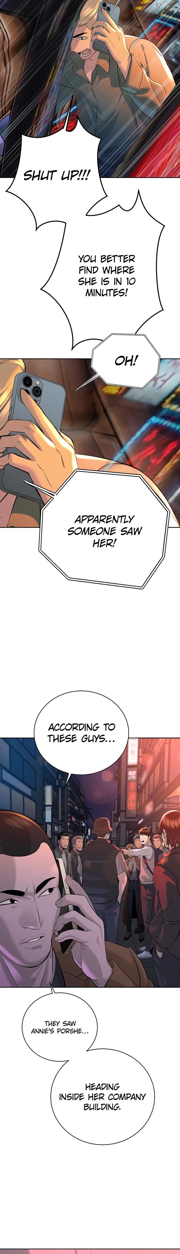 Father-in-law fucks everyone Uncensored, chapter 31, page 5 of 24