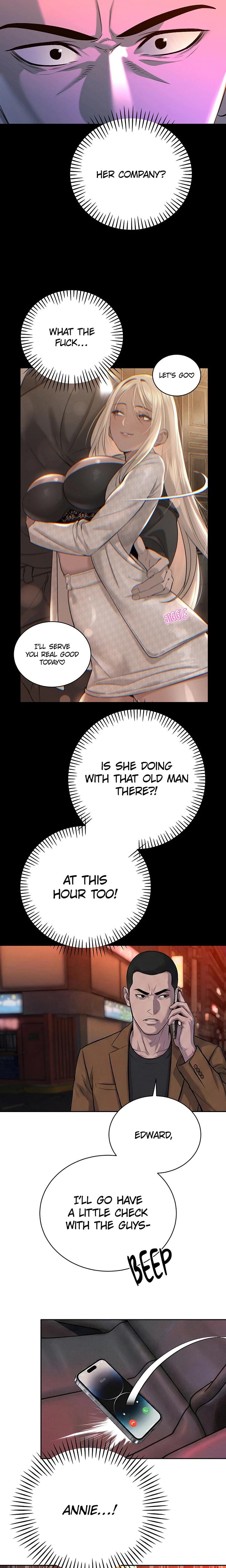 Father-in-law fucks everyone Uncensored, chapter 31, page 6 of 24