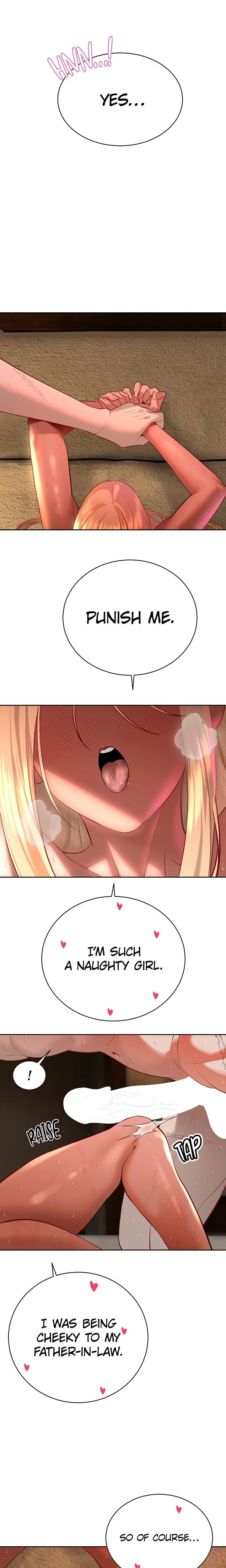 Father-in-law fucks everyone Uncensored, chapter 31, page 8 of 24