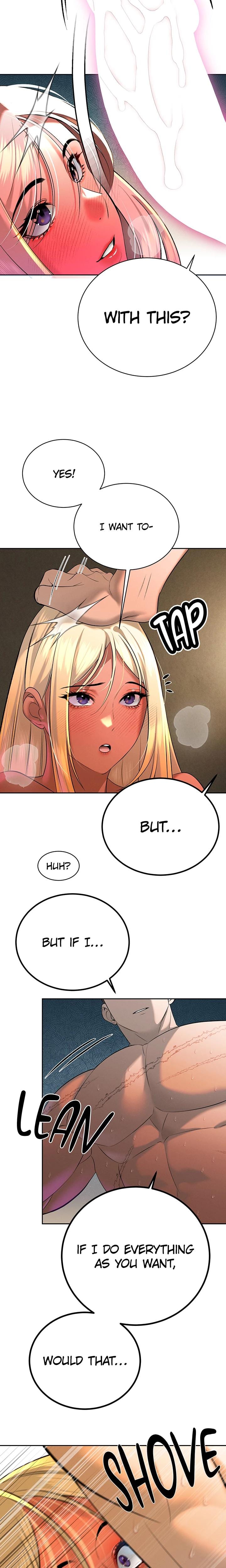 Father-in-law fucks everyone Uncensored, chapter 31, page 11 of 24