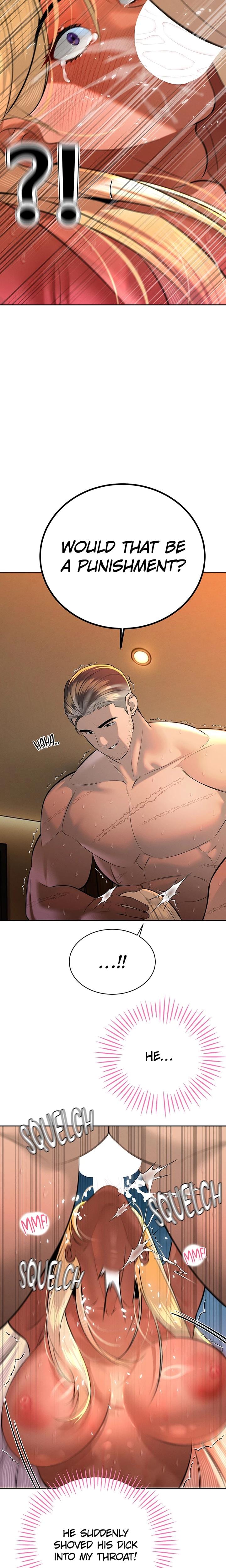 Father-in-law fucks everyone Uncensored, chapter 31, page 12 of 24