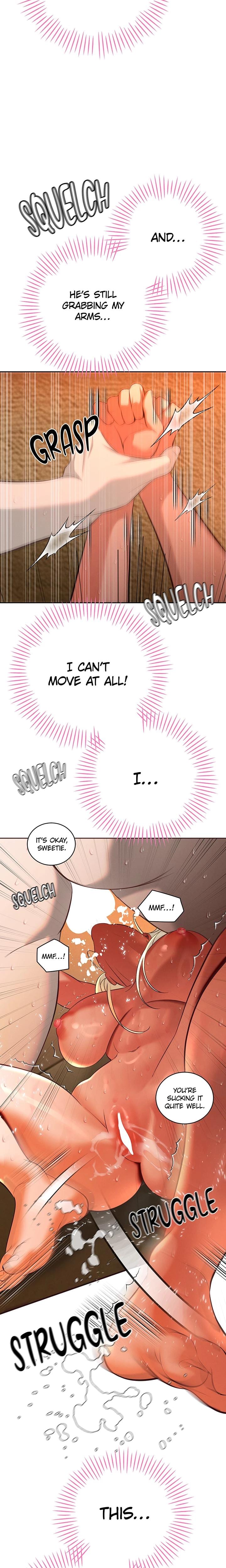 Father-in-law fucks everyone Uncensored, chapter 31, page 13 of 24