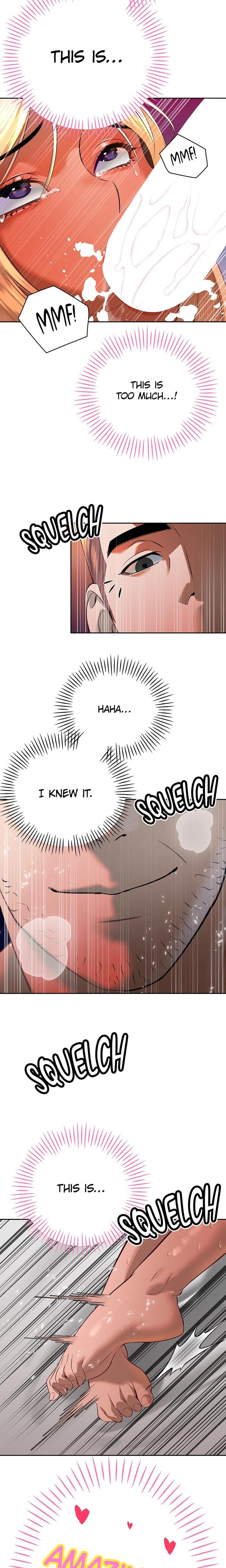 Father-in-law fucks everyone Uncensored, chapter 31, page 14 of 24