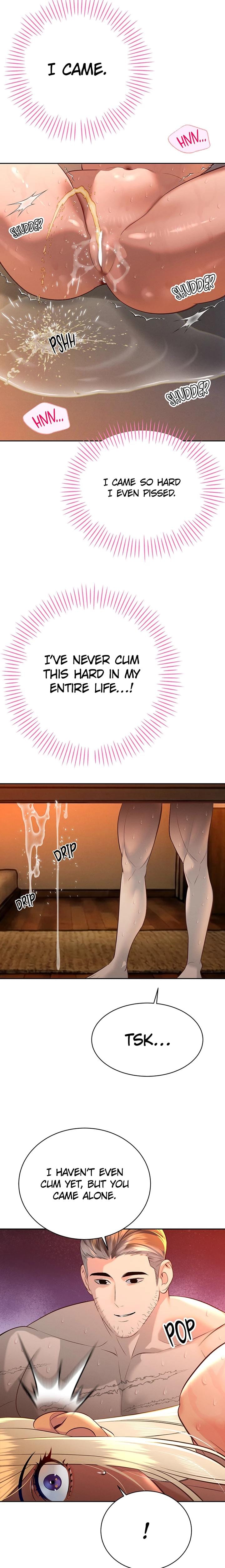 Father-in-law fucks everyone Uncensored, chapter 31, page 16 of 24