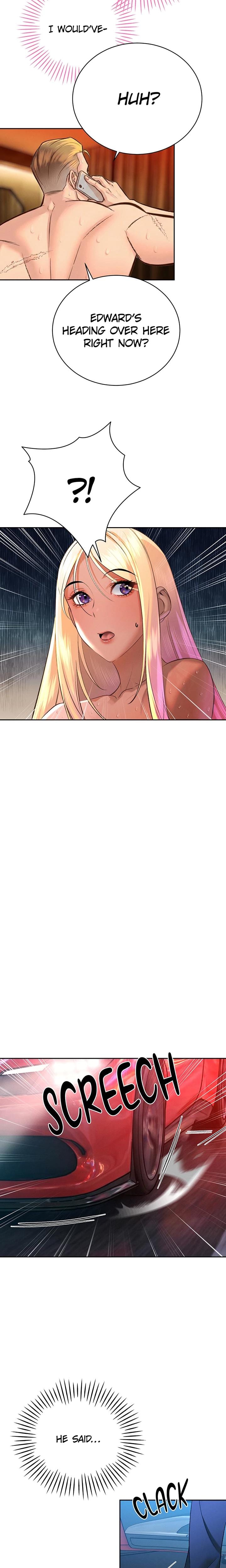 Father-in-law fucks everyone Uncensored, chapter 31, page 19 of 24
