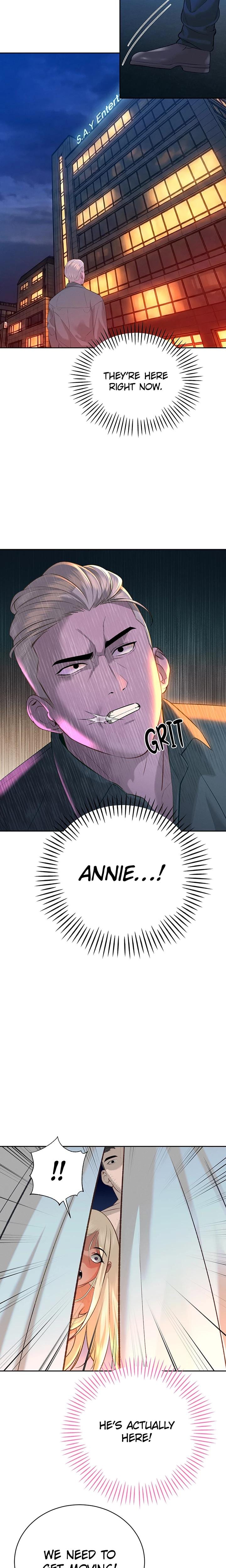 Father-in-law fucks everyone Uncensored, chapter 31, page 20 of 24