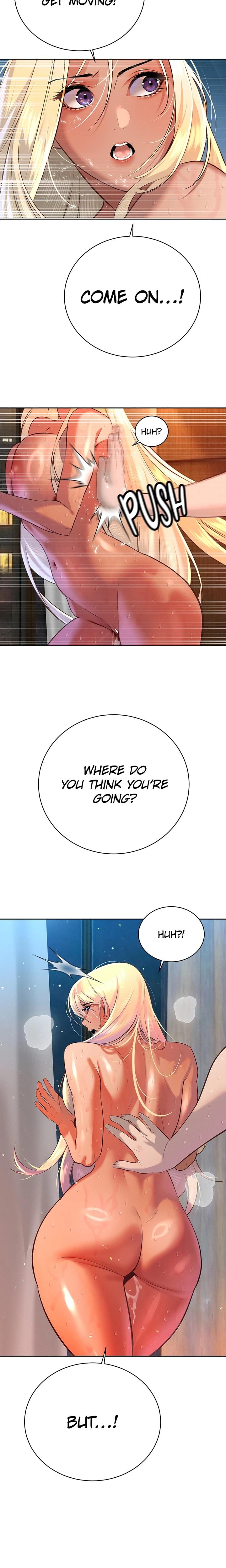 Father-in-law fucks everyone Uncensored, chapter 31, page 21 of 24