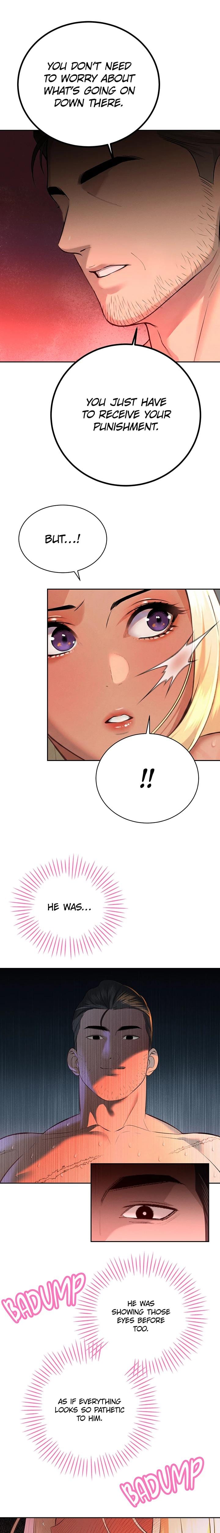 Father-in-law fucks everyone Uncensored, chapter 31, page 22 of 24