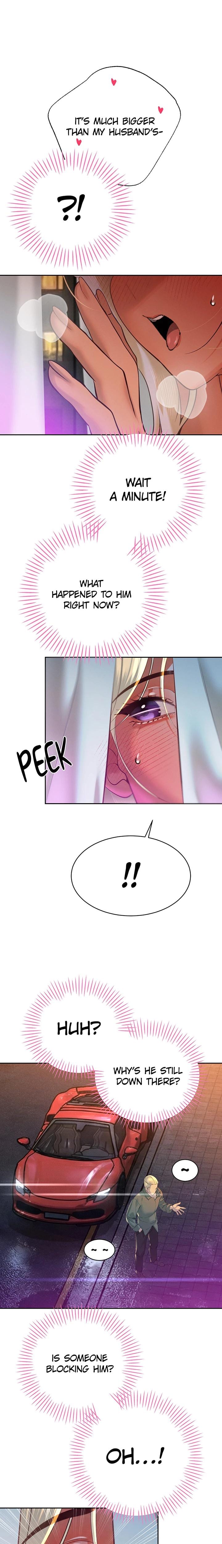 Father-in-law fucks everyone Uncensored, chapter 32, page 8 of 23