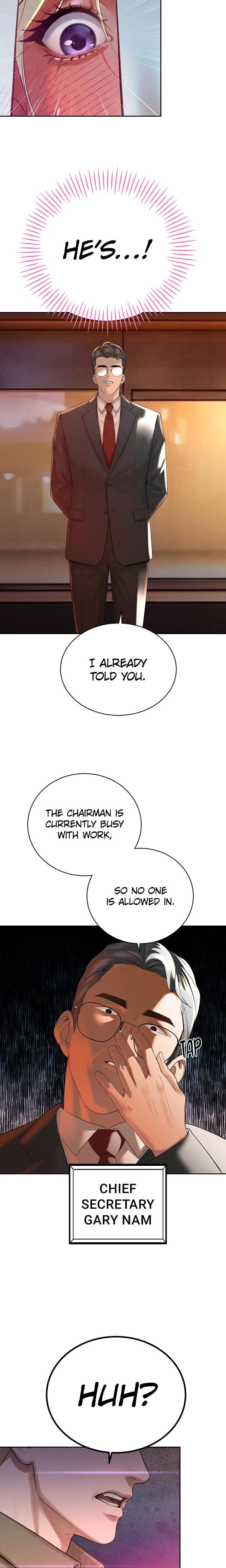 Father-in-law fucks everyone Uncensored, chapter 32, page 9 of 23