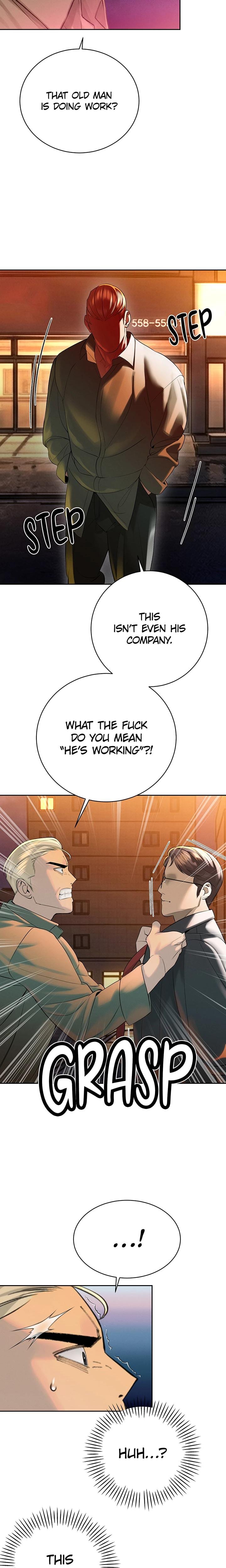 Father-in-law fucks everyone Uncensored, chapter 32, page 10 of 23