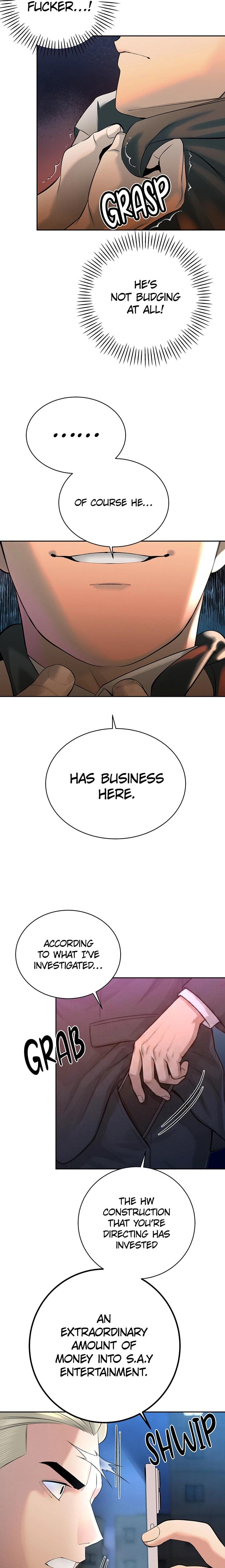 Father-in-law fucks everyone Uncensored, chapter 32, page 11 of 23