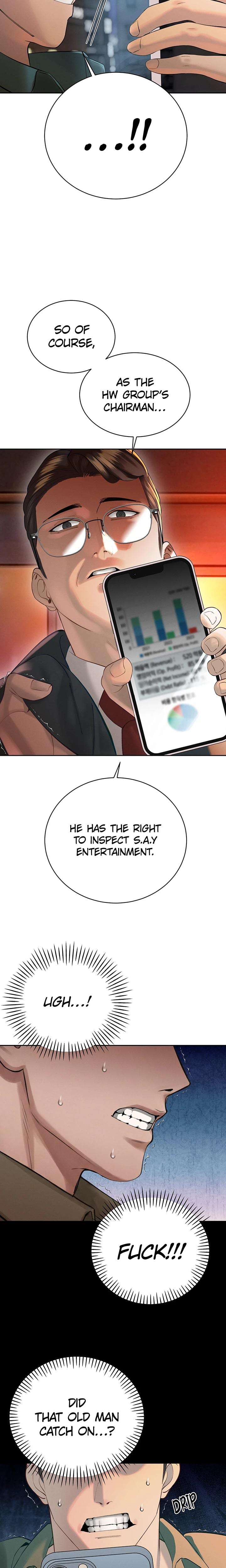 Father-in-law fucks everyone Uncensored, chapter 32, page 12 of 23