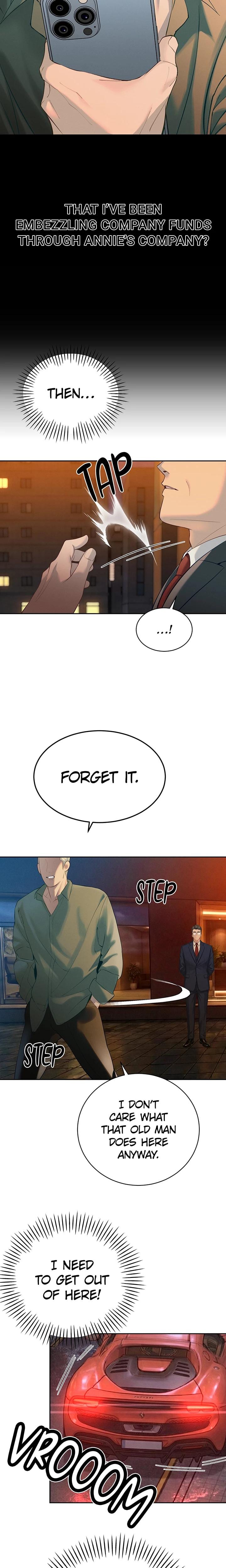 Father-in-law fucks everyone Uncensored, chapter 32, page 13 of 23