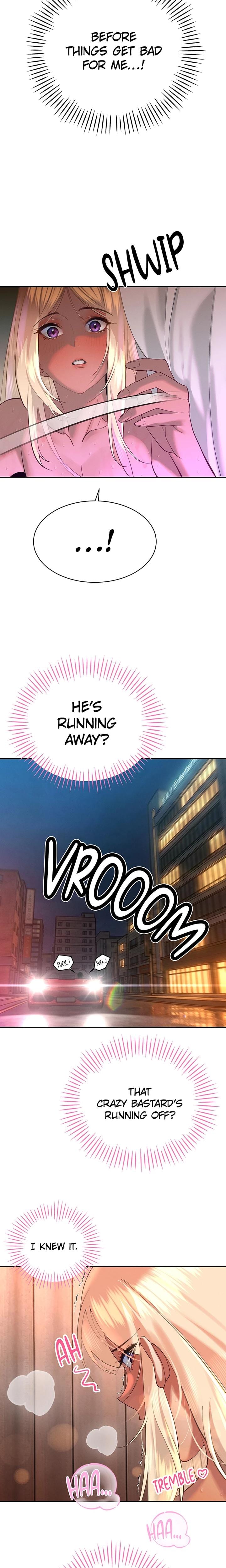 Father-in-law fucks everyone Uncensored, chapter 32, page 14 of 23