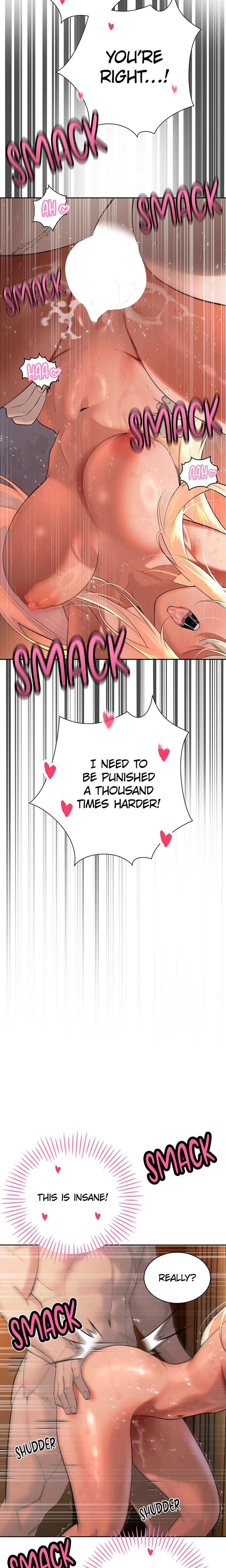 Father-in-law fucks everyone Uncensored, chapter 32, page 18 of 23