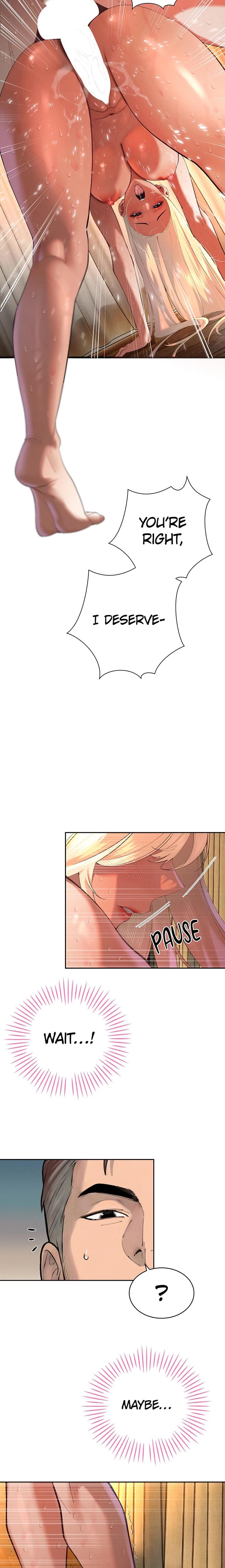Father-in-law fucks everyone Uncensored, chapter 32, page 20 of 23