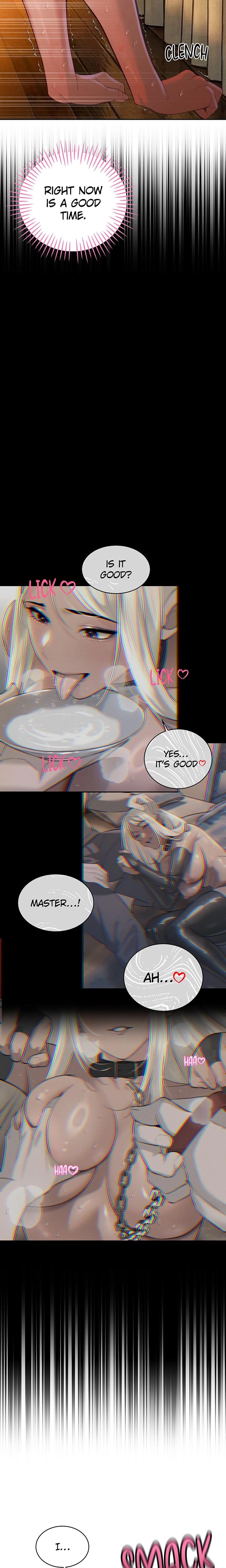 Father-in-law fucks everyone Uncensored, chapter 32, page 21 of 23