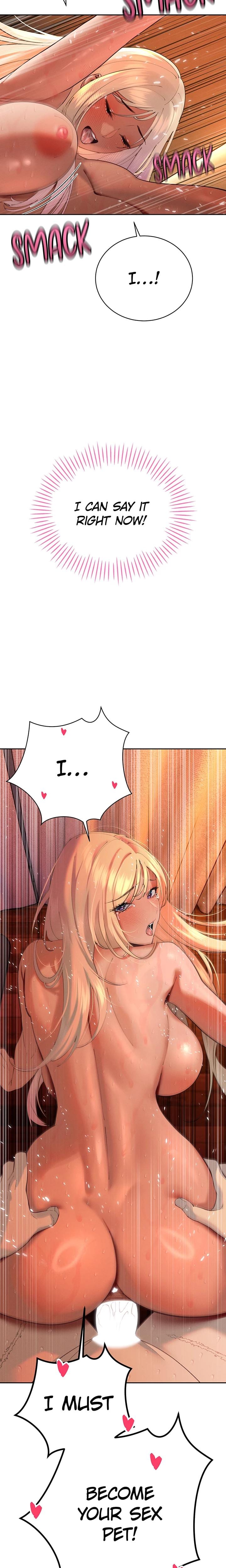 Father-in-law fucks everyone Uncensored, chapter 32, page 22 of 23