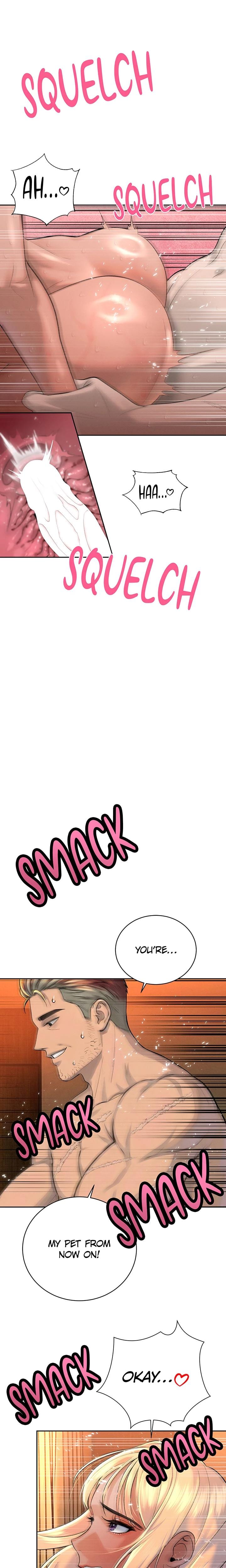 Father-in-law fucks everyone Uncensored, chapter 33, page 5 of 23