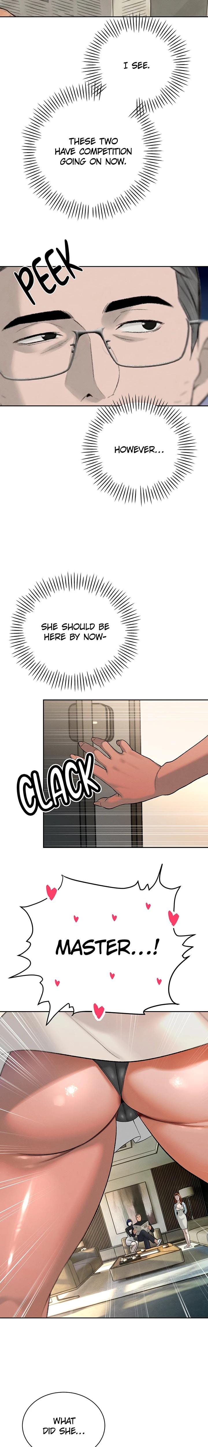 Father-in-law fucks everyone Uncensored, chapter 33, page 20 of 23