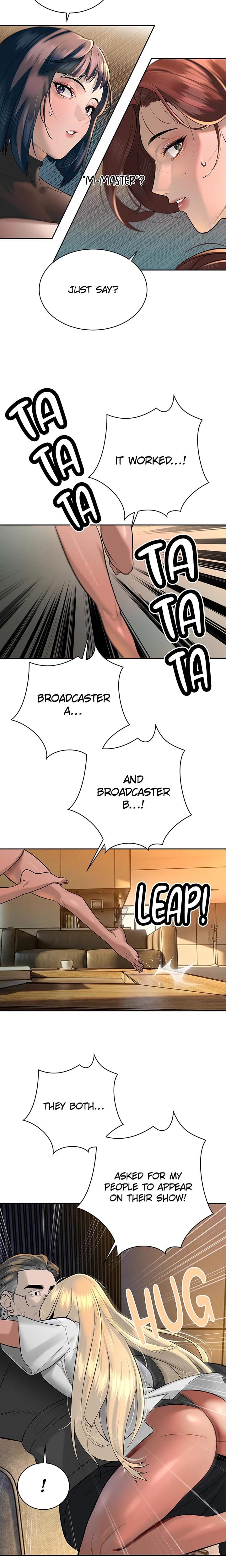 Father-in-law fucks everyone Uncensored, chapter 33, page 21 of 23