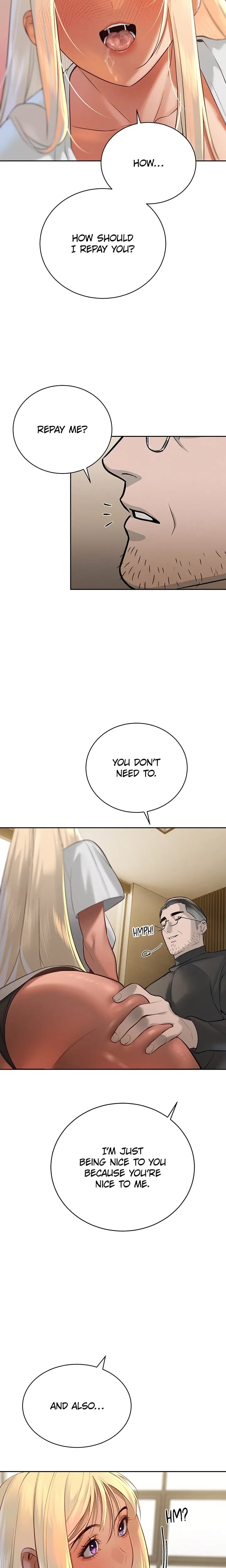 Father-in-law fucks everyone Uncensored, chapter 34, page 5 of 23