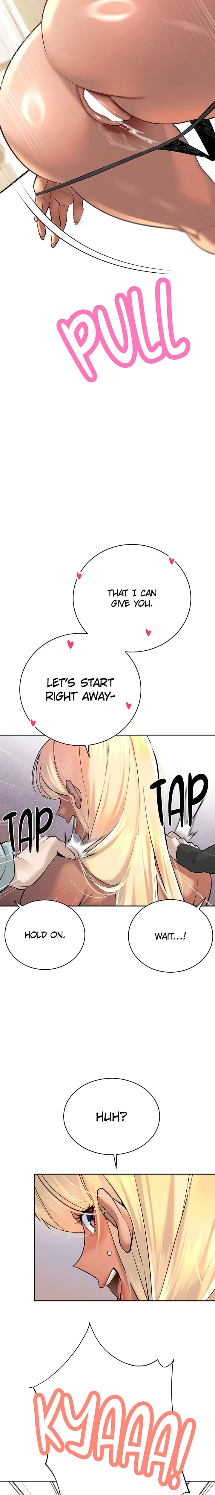 Father-in-law fucks everyone Uncensored, chapter 34, page 8 of 23