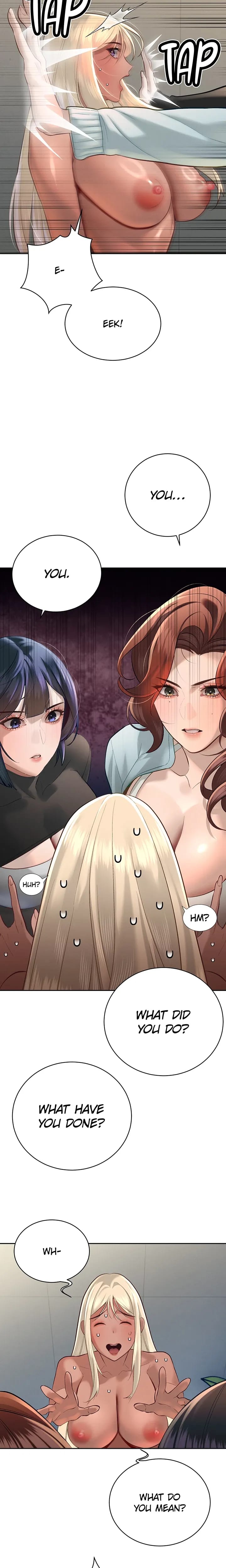 Father-in-law fucks everyone Uncensored, chapter 34, page 11 of 23
