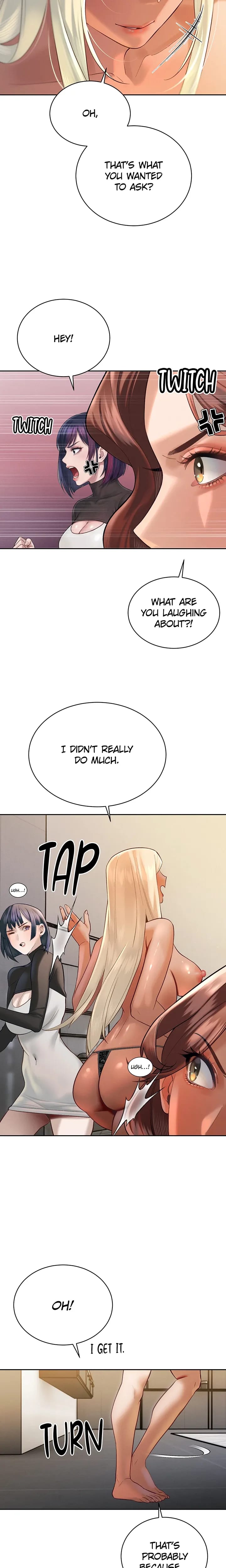 Father-in-law fucks everyone Uncensored, chapter 34, page 13 of 23