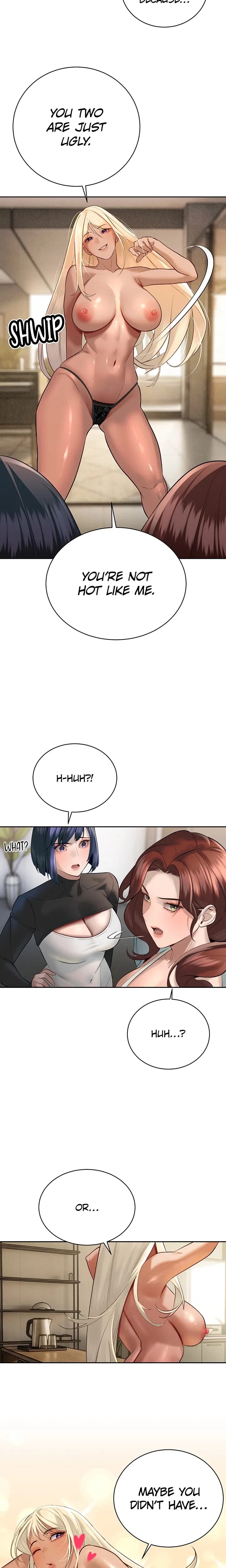 Father-in-law fucks everyone Uncensored, chapter 34, page 14 of 23
