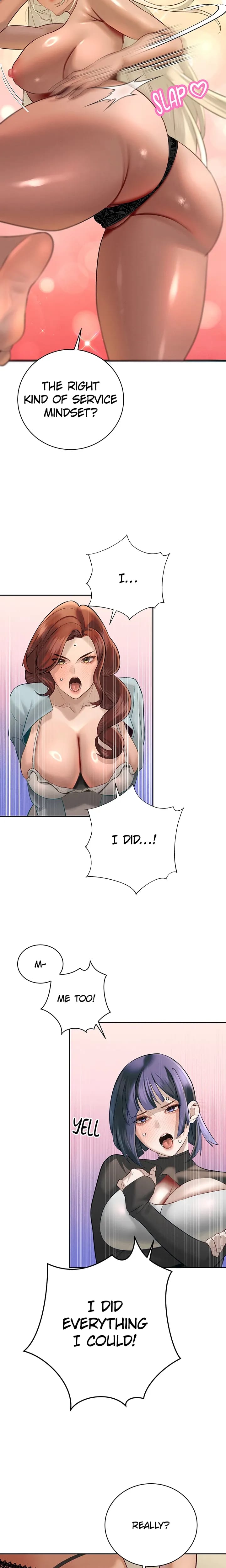 Father-in-law fucks everyone Uncensored, chapter 34, page 15 of 23