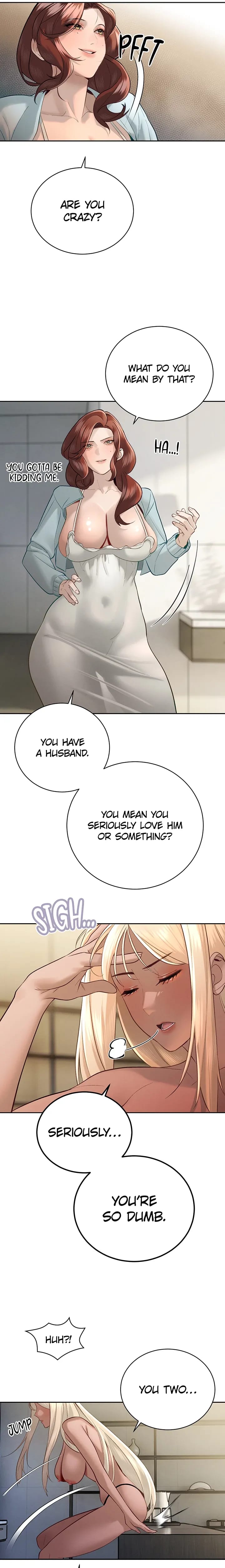 Father-in-law fucks everyone Uncensored, chapter 34, page 17 of 23