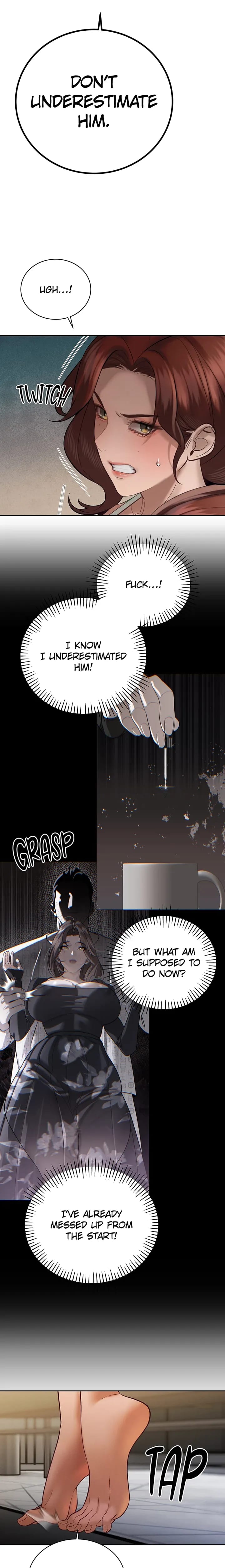 Father-in-law fucks everyone Uncensored, chapter 34, page 19 of 23