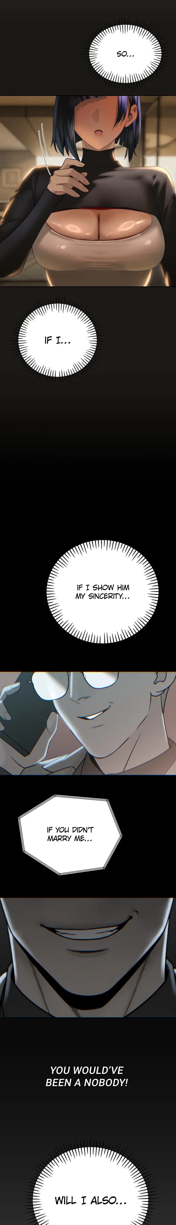 Father-in-law fucks everyone Uncensored, chapter 34, page 21 of 23