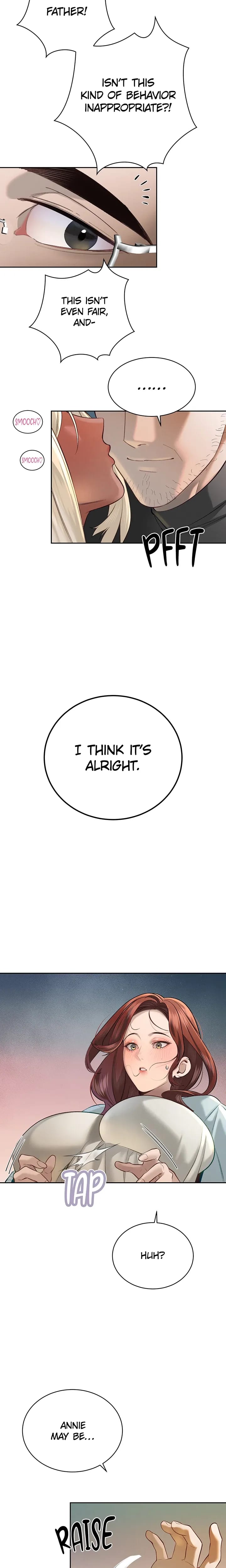 Father-in-law fucks everyone Uncensored, chapter 35, page 5 of 23