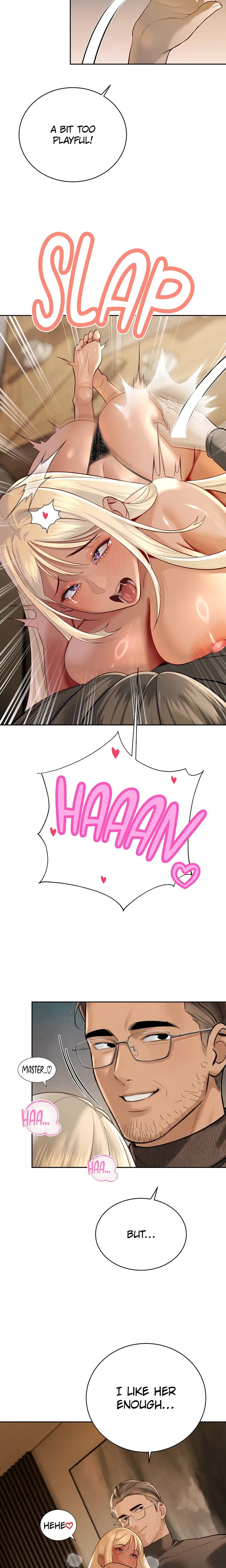 Father-in-law fucks everyone Uncensored, chapter 35, page 6 of 23